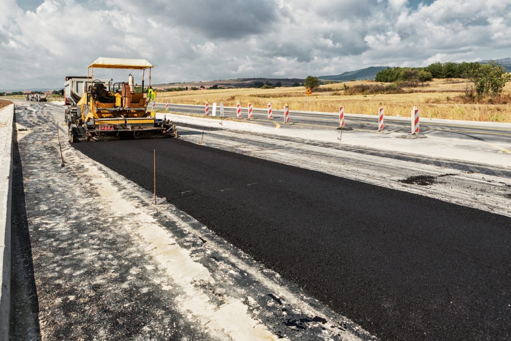 Carreteras