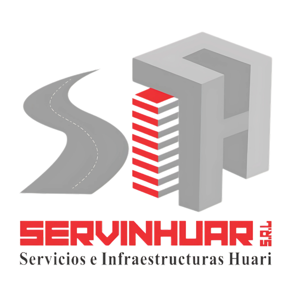 logo servinhuar